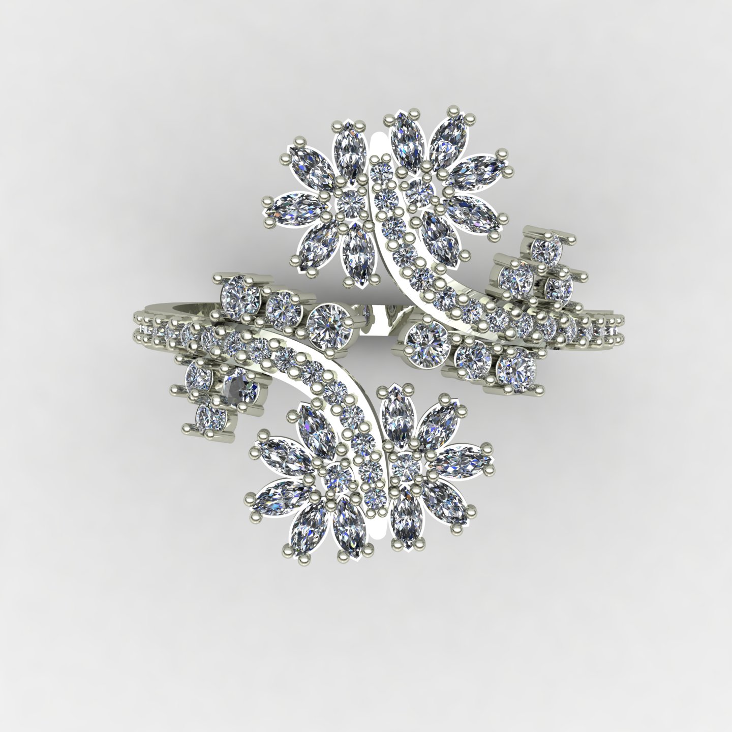 انگشتر لونا انگشتر لونا