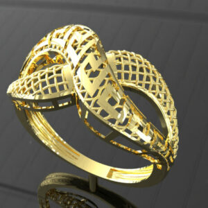 انگشتر تراش خور سبک