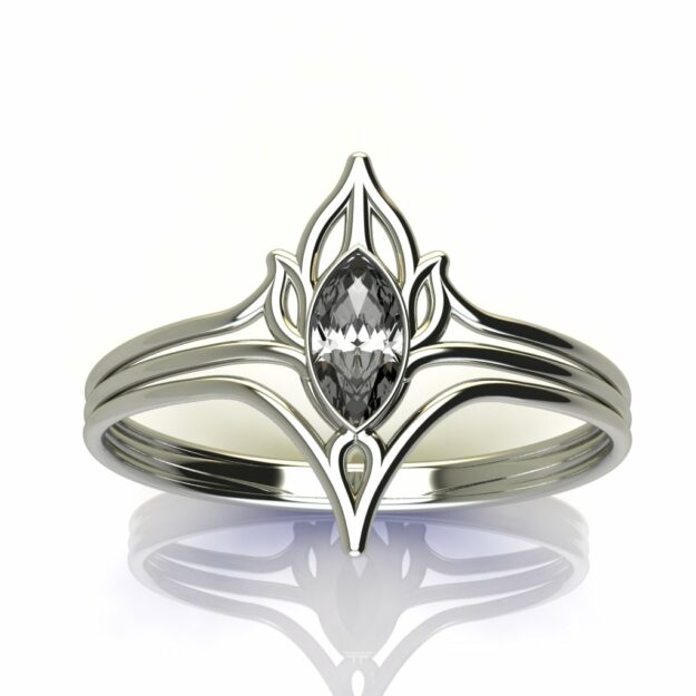 انگشتر Freedom 01 انگشتر Freedom 01