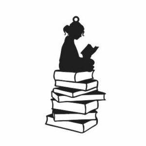 صفحه اصلی دختر کتابخوان