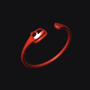 انگشتر مینیمال هـ کد 1